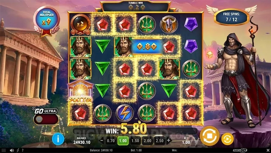 A rich9 player utilizing a rich9 bonus offer to enhance their casino game strategy