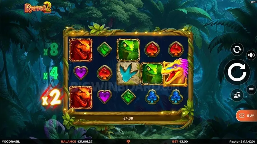rich9 Legal Online Gambling Guide