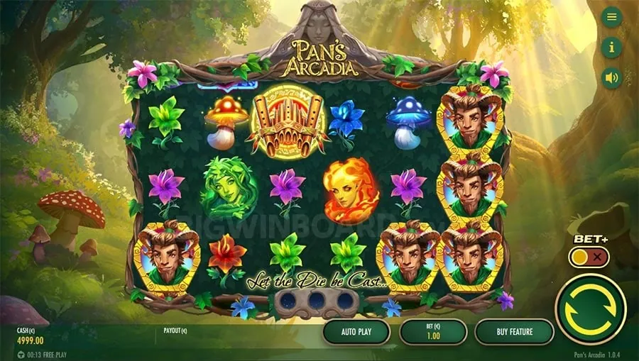 rich9 mobile app interface on a smartphone