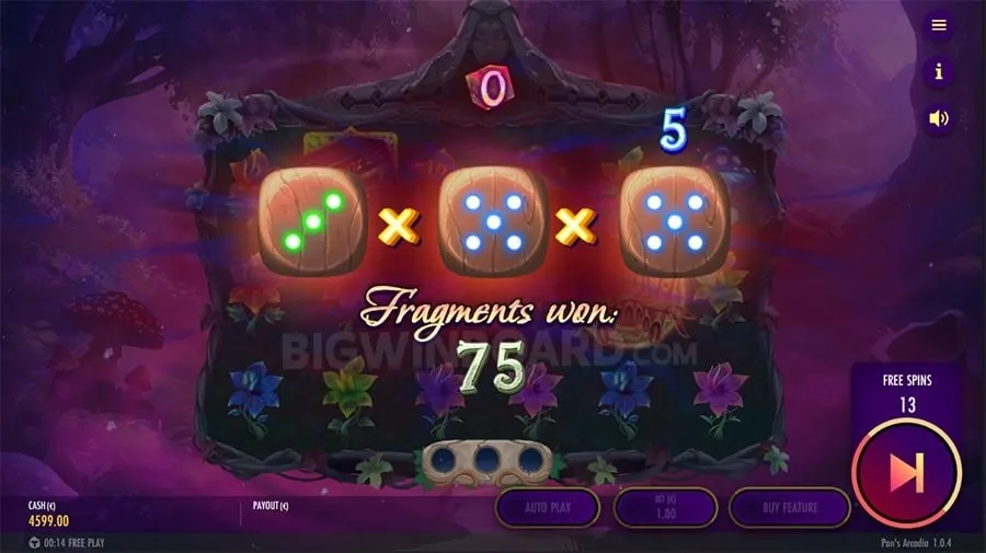 rich9 Understanding Game Variance