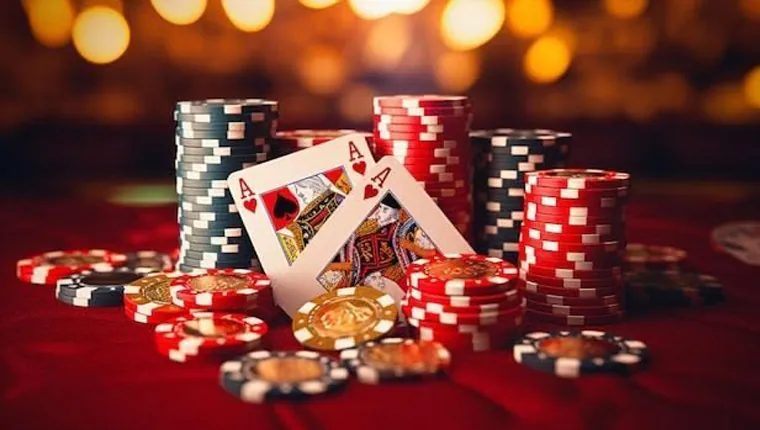 Online Gambling Safety rich9