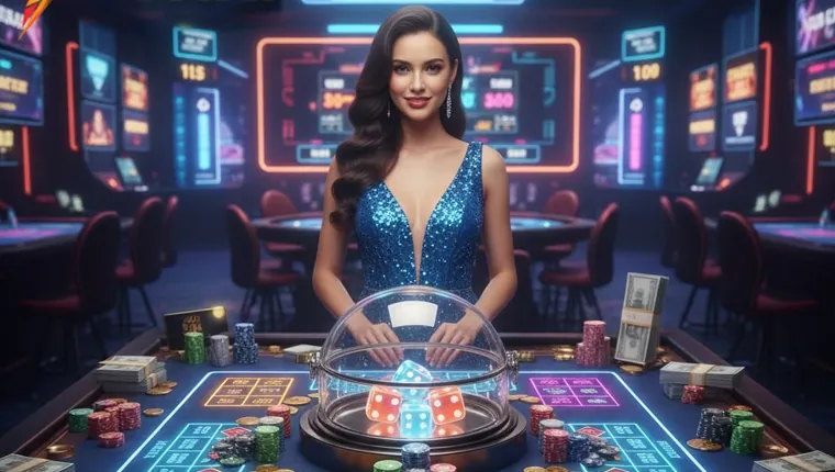 rich9 Mobile Slot Gaming