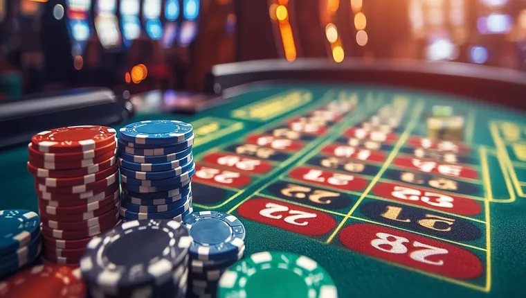 rich9 Live Baccarat
