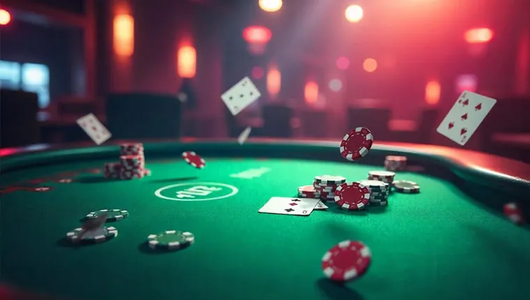 rich9 Blackjack Strategy