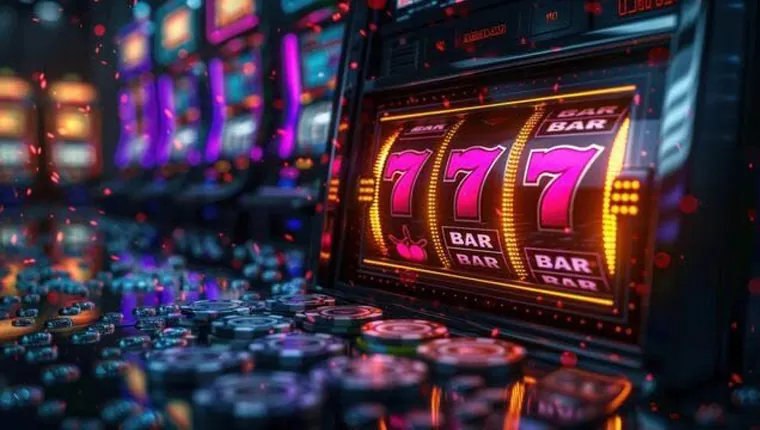 rich9 Online Bingo