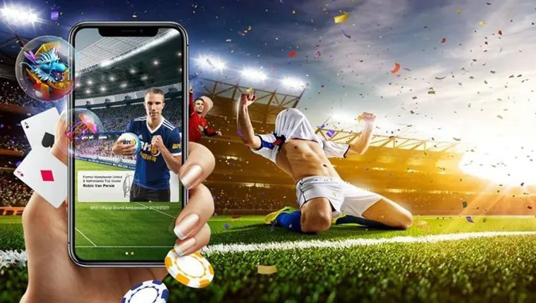 rich9 Mobile Casino