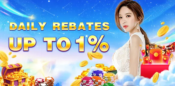 rich9 Daily & Weekly Rewards